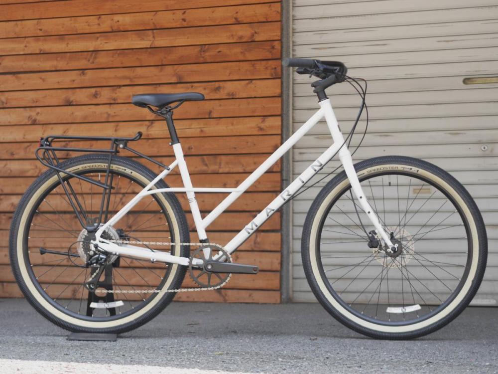 MARIN マリン｜≪ラスト1台/値下げ≫2023 LARKSPUR SE [ラークスパー