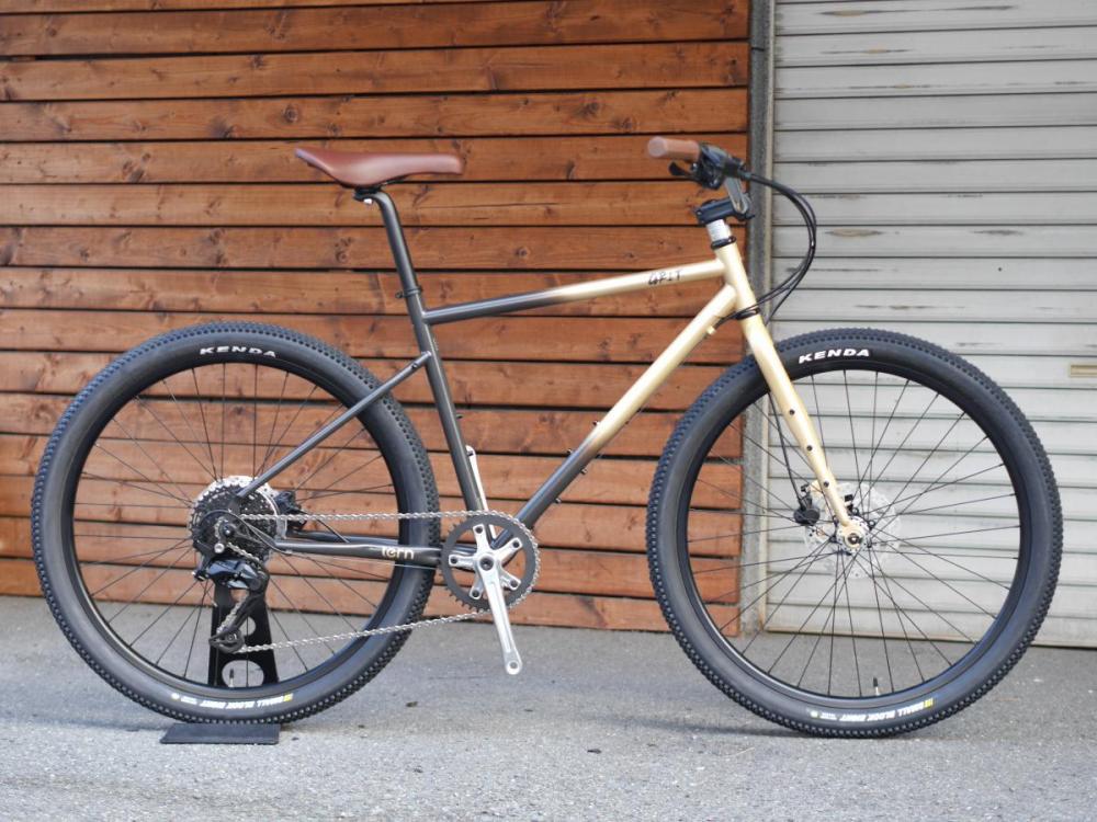 tern ターン｜【台数限定!!】2024 GRIT 限定カラー [グリット]｜ロード