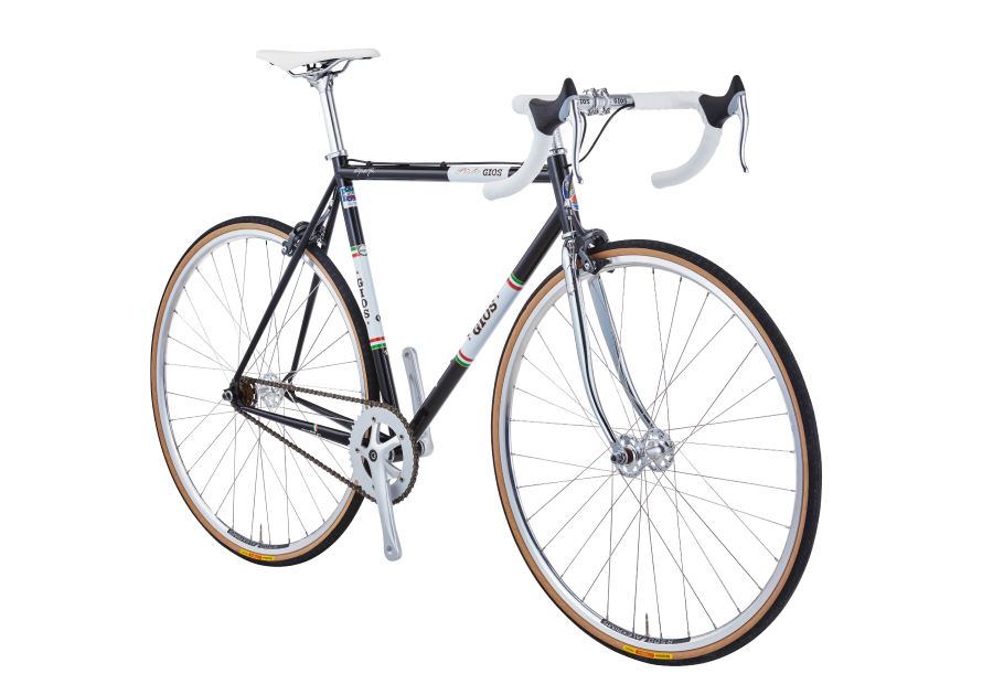 GIOS ジオス｜2025 VINTAGE PISTA [ヴィンテージ ピスタ]｜ロード