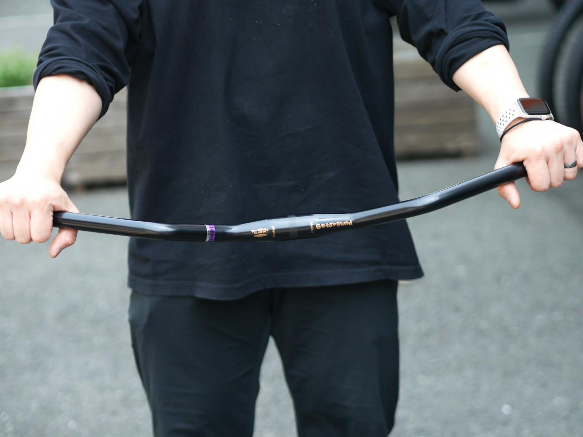 SimWorks シムワークス｜by NITTO Getaround Bar [ゲットアラウンド