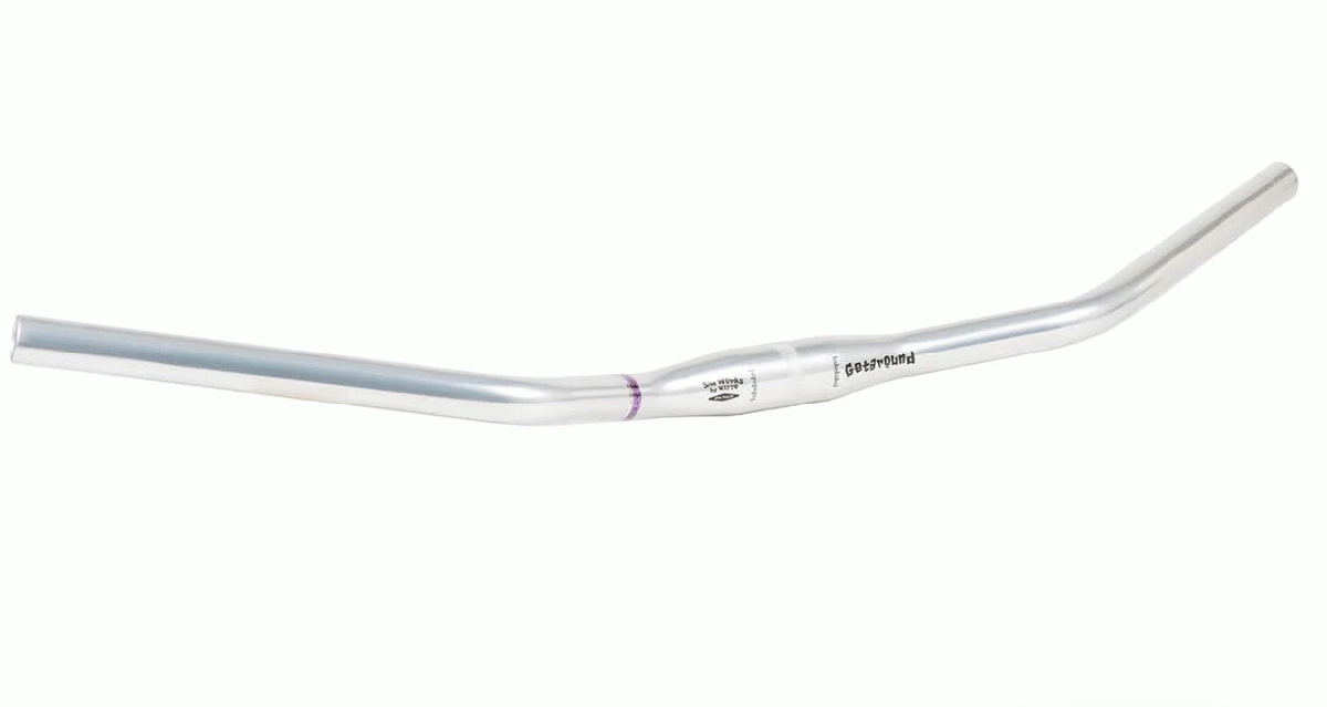 SimWorks シムワークス｜by NITTO Getaround Bar [ゲットアラウンド