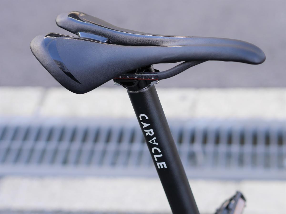 CARACLE カラクル｜CARACLE-S スポーツ rev.4.1 [カラクル エス