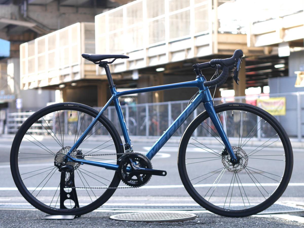 MERIDA メリダ｜2022/23 SCULTURA 400 [スクルトゥーラ]｜ロードバイク