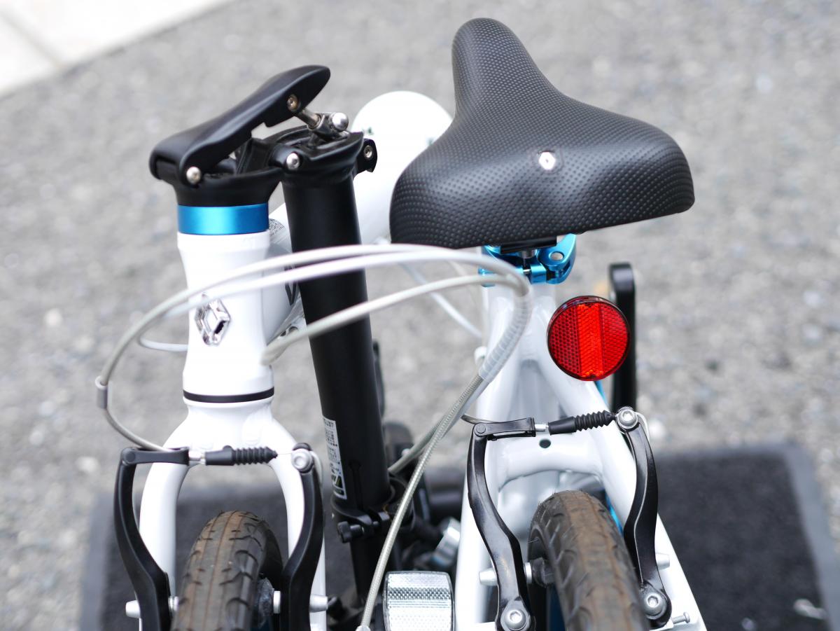 RENAULT ルノー｜LIGHT10 [ライト10]｜ロードバイク・クロスバイク専門