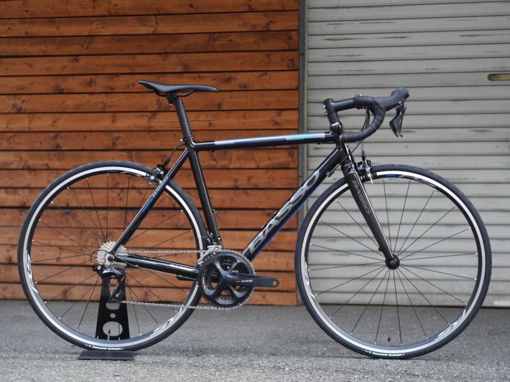 BASSO ロードバイク｜ロードバイク・クロスバイク専門通販｜大阪