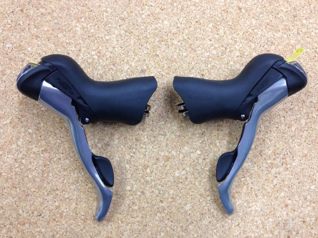 SHIMANO シマノ｜SHIMANO TIAGRA-4600｜ロードバイク・クロスバイク