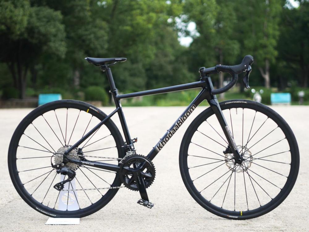 Khodaa Bloom ロードバイク｜ロードバイク・クロスバイク専門通販