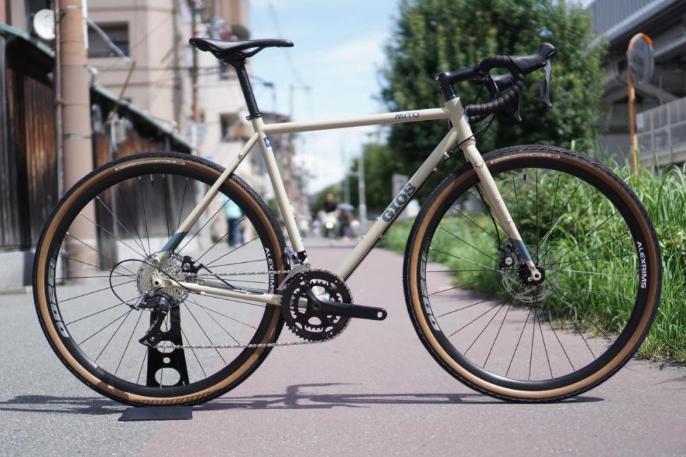 GIOS |ジオス｜ロードバイク・クロスバイク専門通販｜大阪｜サイクル