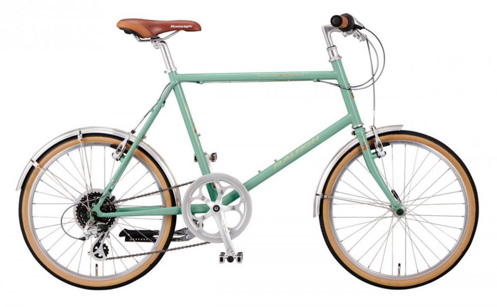 RALEIGH ミニベロ｜ロードバイク・クロスバイク専門通販｜大阪