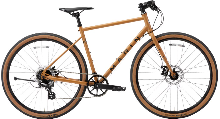 MARIN マリン｜2024 NICASIO SE [ニカシオ エスイー]｜ロードバイク