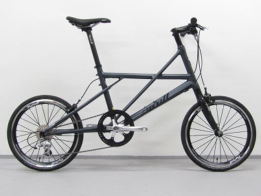 Tyrell タイレル｜SRV [ エスアールブイ]｜ロードバイク・クロスバイク