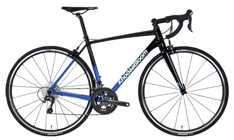 Khodaa Bloom |コーダーブルーム ロード｜ロードバイク・クロスバイク