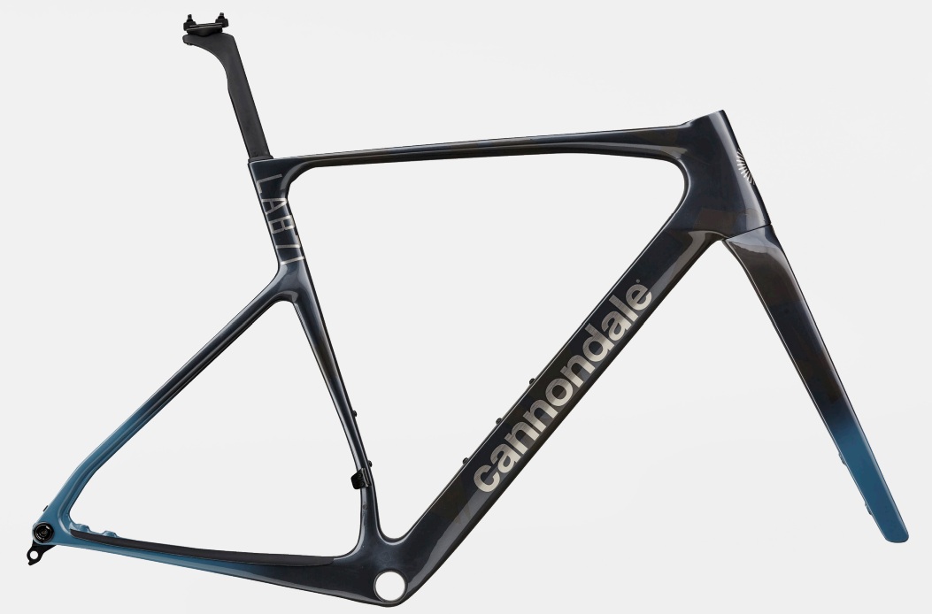 Cannondale キャノンデール｜2025 LAB71 SUPERX F/S [ラブ71スーパー