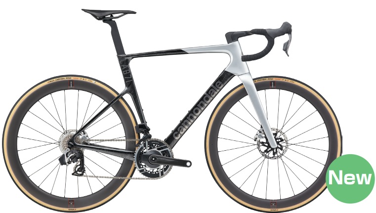 Cannondale |キャノンデール ロード｜ロードバイク・クロスバイク専門