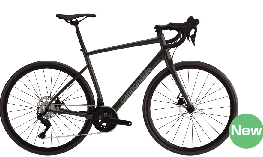 Cannondale キャノンデール｜2025 Synapse 2 [シナプス] CUES 完成車