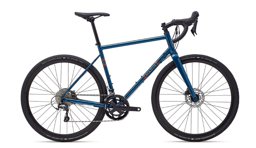 MARIN |マリン グラベルバイク｜ロードバイク・クロスバイク専門通販