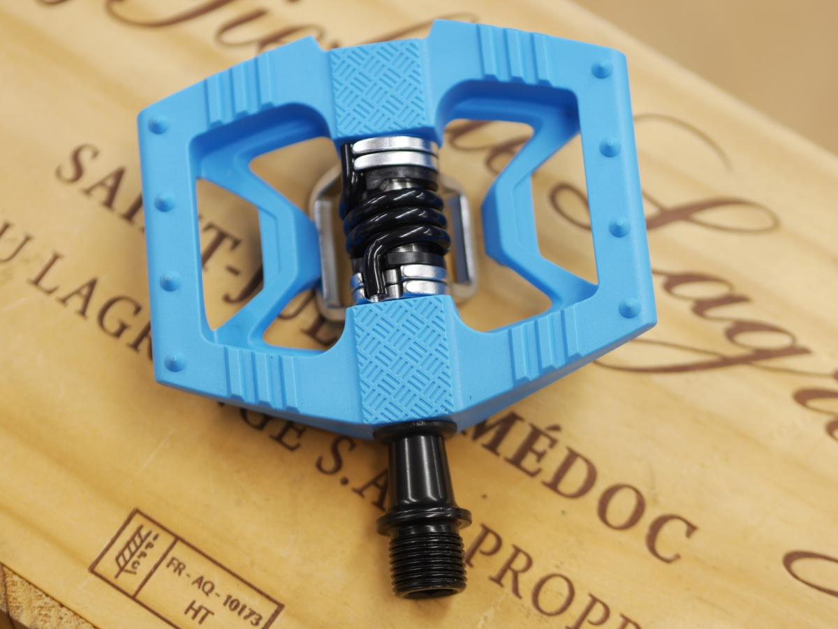 CRANK BROTHERS クランクブラザーズ｜DOUBLE SHOT 1 [ダブルショット