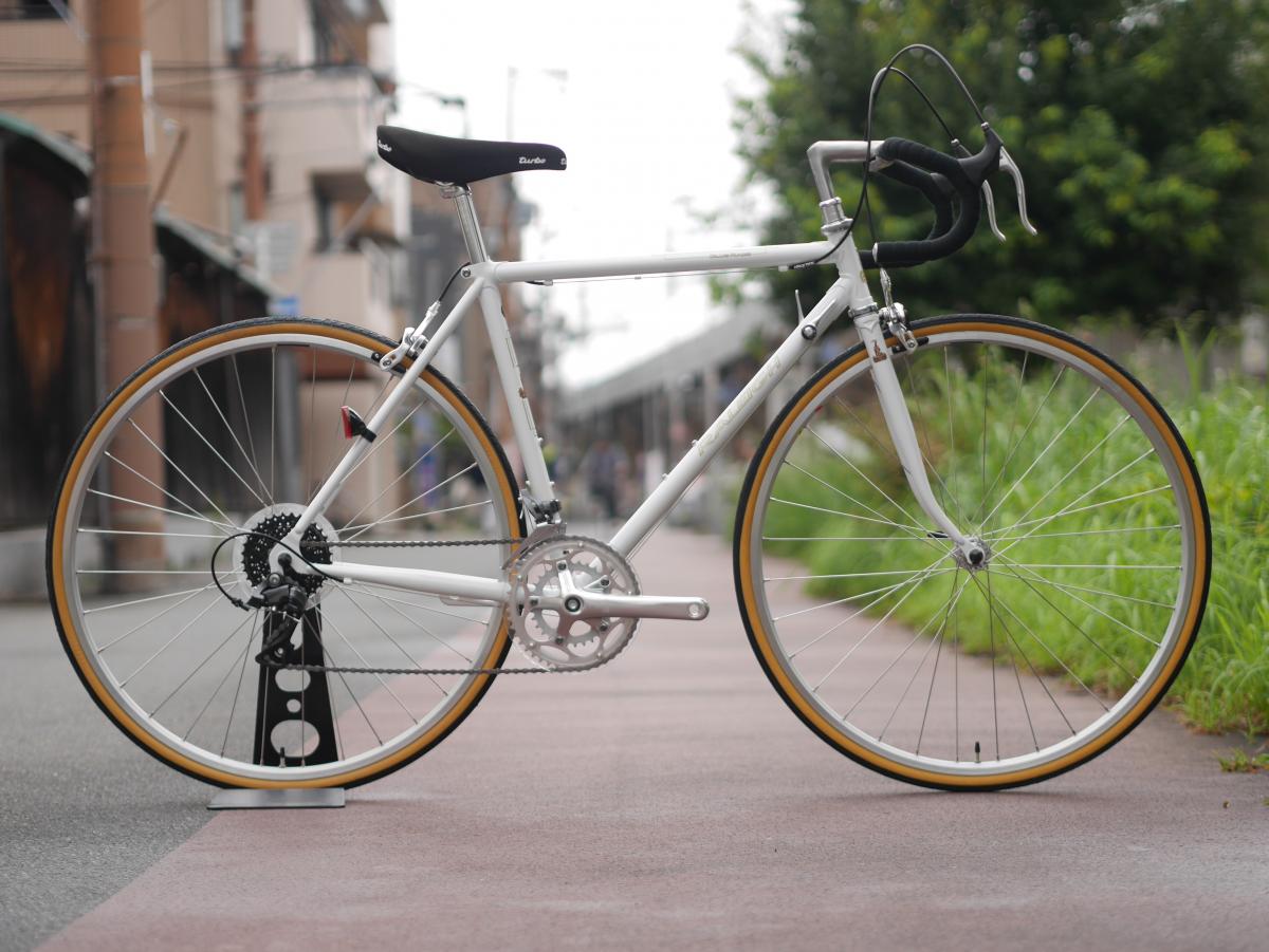 RALEIGH ラレー｜【40%オフ大特価!】2025 CLR CLUB RACE [クラブレース