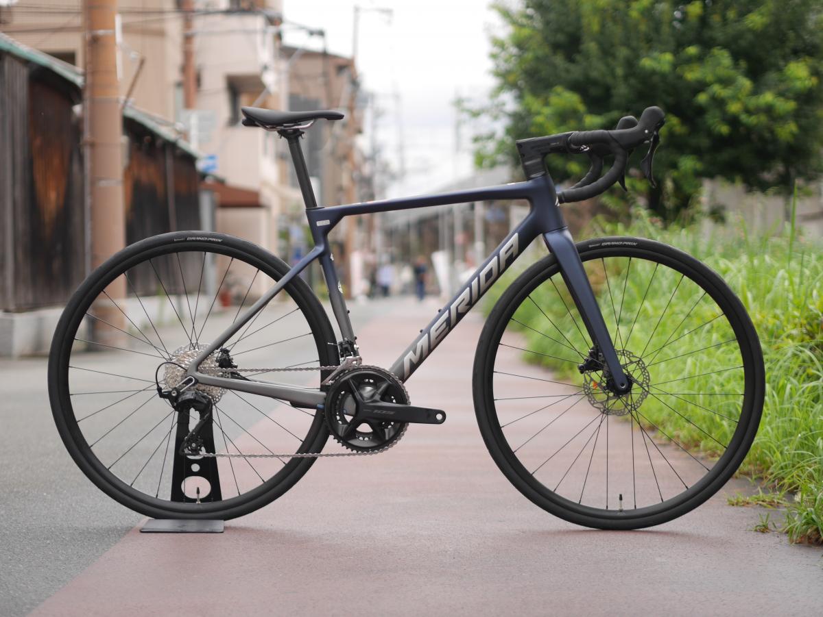 MERIDA メリダ｜2026 SCULTURA 4000 [スクルトゥーラ]｜ロードバイク