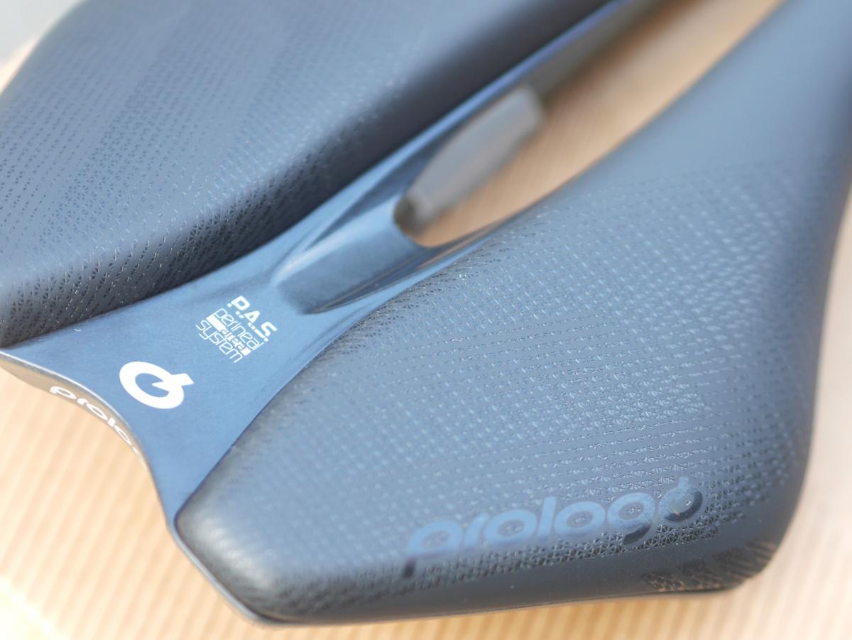 PROLOGO プロロゴ Dimension AGX T4.0レール｜ロードバイク・クロス