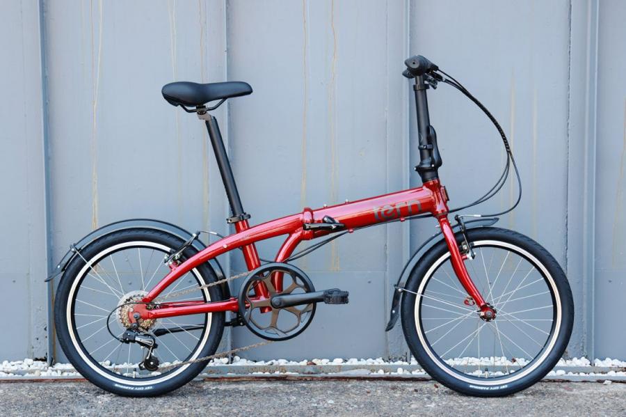 tern ターン｜2025 LINK A7 [リンクA7]｜ロードバイク・クロスバイク