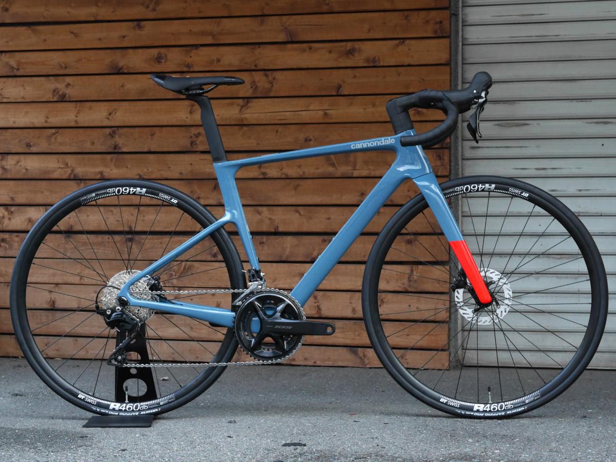 Cannondale キャノンデール｜【在庫分値下げ!】SuperSix EVO Carbon 4