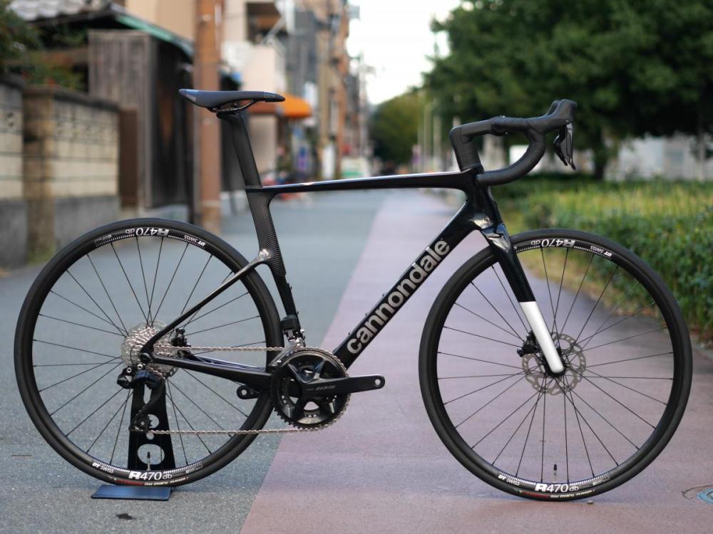 Cannondale |キャノンデール ロード｜ロードバイク・クロスバイク専門