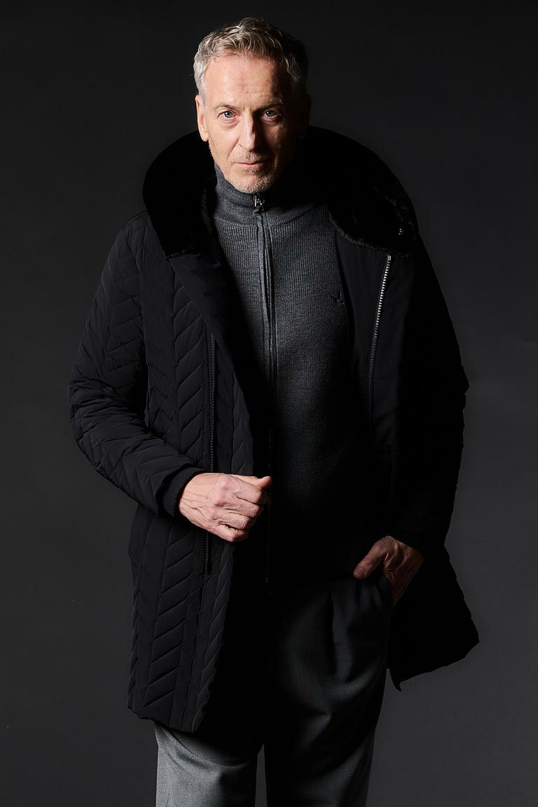 ダッフルコート ダウンコート チェスターコート | 1PIU1UGUALE3(ウノ