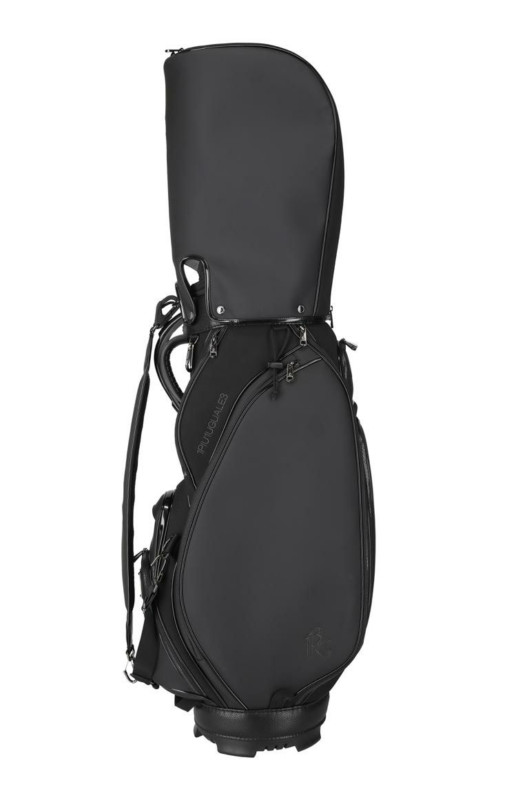 CADDIE BAG CART TYPE［BLACK］ | VATOMCE | 1PIU1UGUALE3正規店