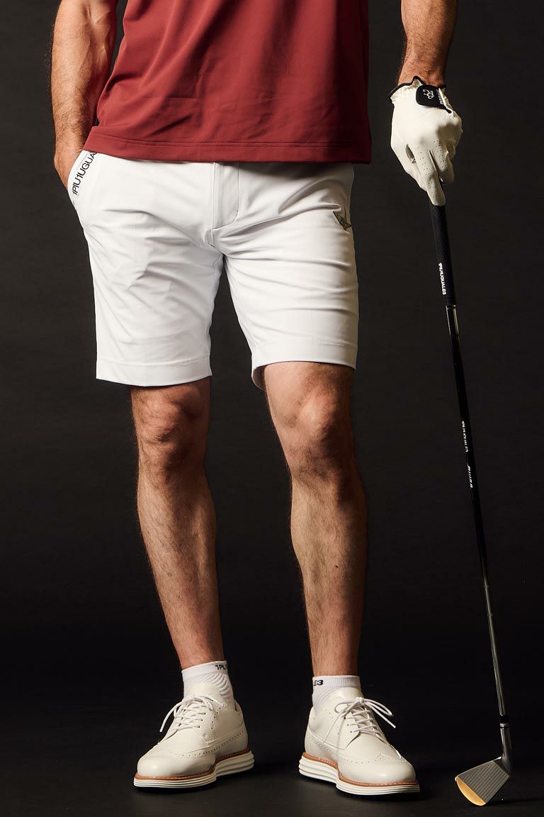 メンズ ショートパンツ ゴルフ | 1PIU1UGUALE3 GOLF(ウノピゥウノウ