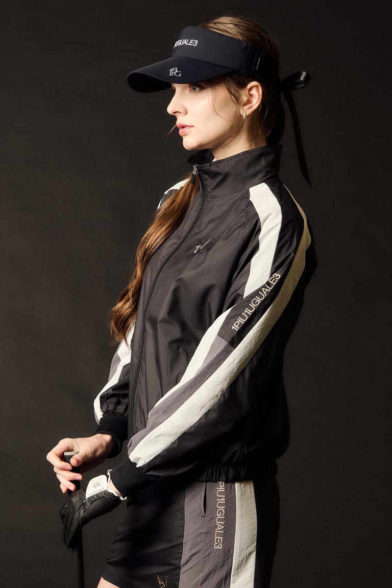 1PIU1UGUALE3 GOLF | レディースウエアをはじめとするキャディバッグ