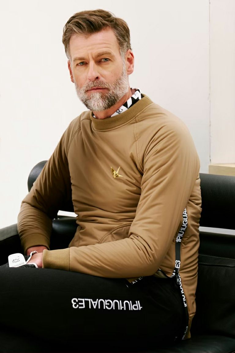 BATTING SNEED JACK［GRAY BEIGE］ | VATOMCE | 1PIU1UGUALE3正規店