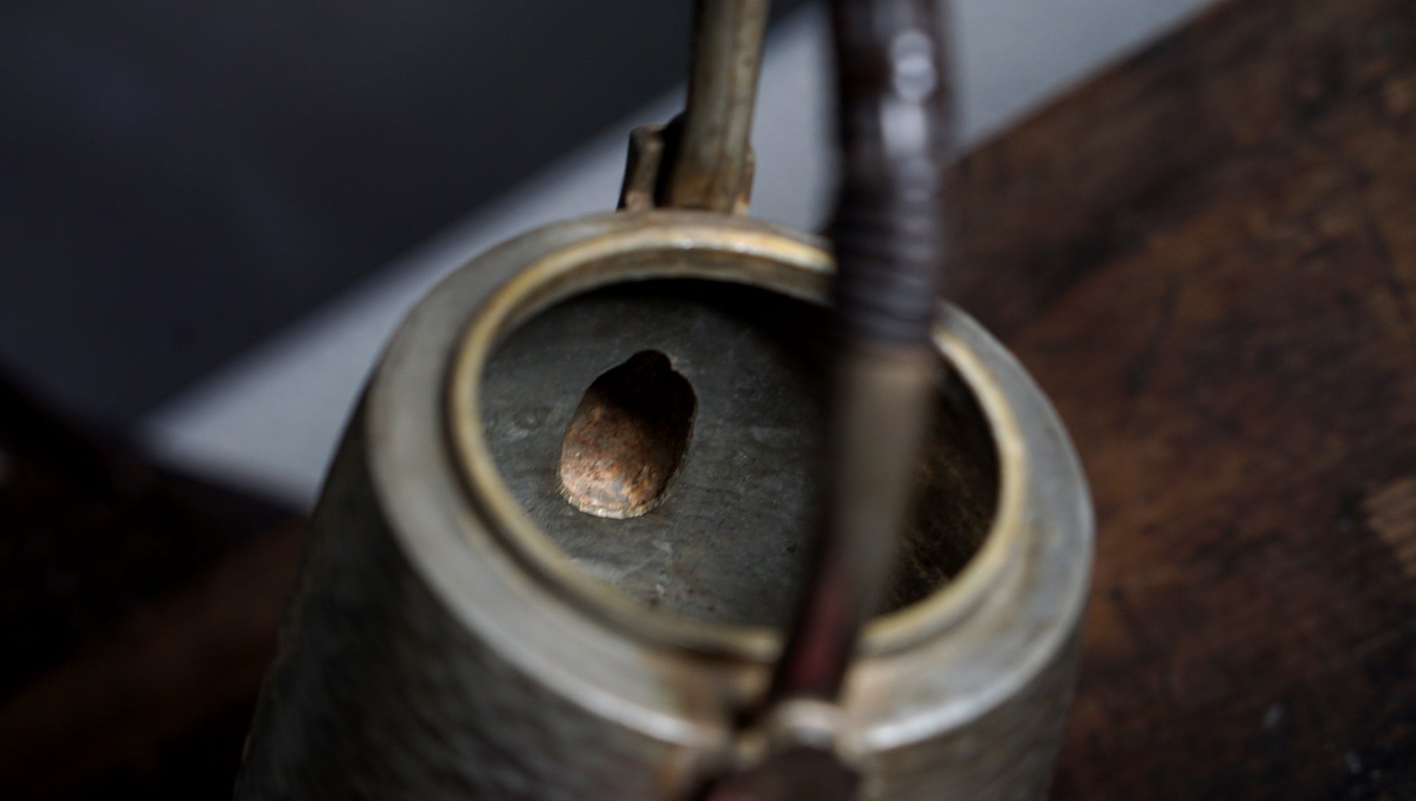 錫半】銚子 – onetique