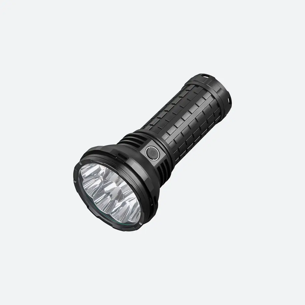 HAIKELITE HG10 10*HG50 20000lm 1350m 46950 Flashlight
