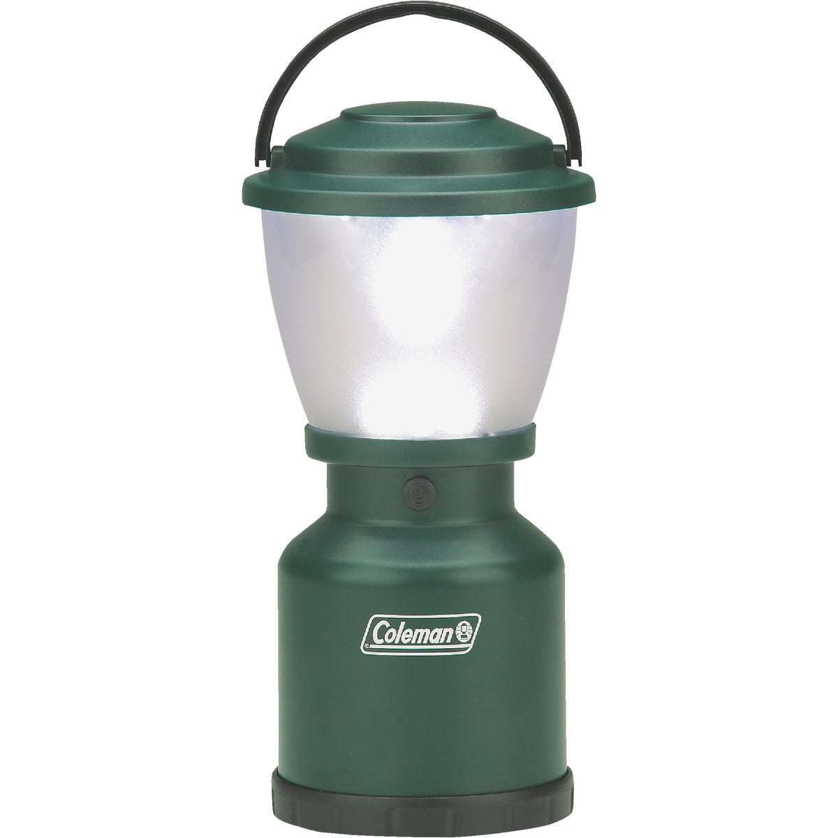 Coleman LED Green Battery Lantern - Anderson Lumber