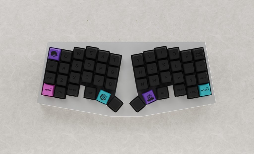 MDA Future SuzuriのGBに参加しよう！ - 25KEYS