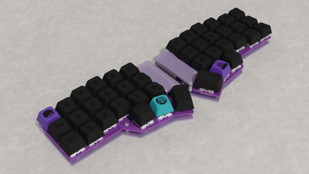 MDA Future SuzuriのGBに参加しよう！ - 25KEYS