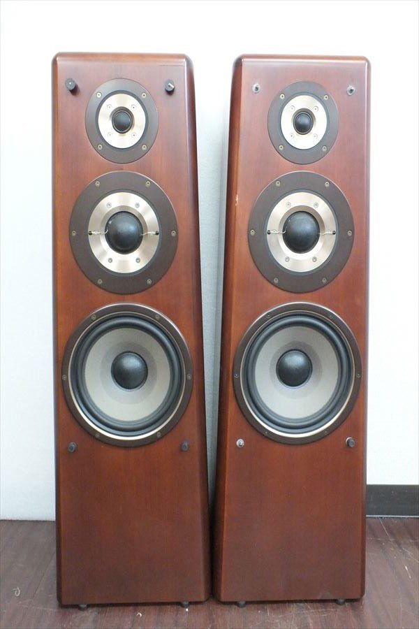 オーディオマニア Victor SX-7 スピーカー オーディオマニア様専用