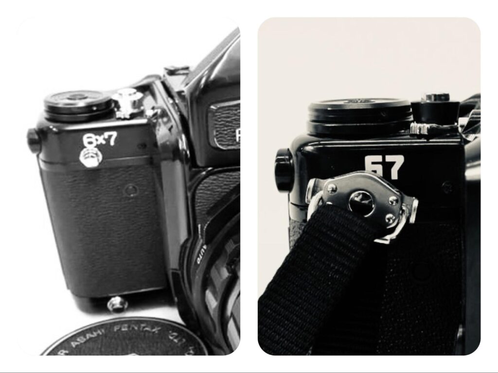 約30年のロングセラー！PENTAXの中判カメラ67(ロクナナ)とは