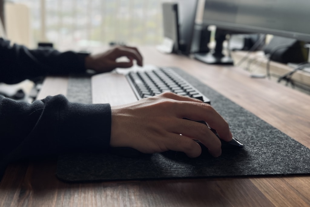 Magic MouseとMagic Trackpadを使い分けて気づいたコト【レビュー