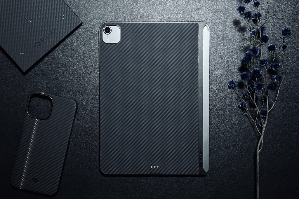 PITAKA iPad Pro MagEZ Case 2レビュー！Magic Keyboardと兼用できる