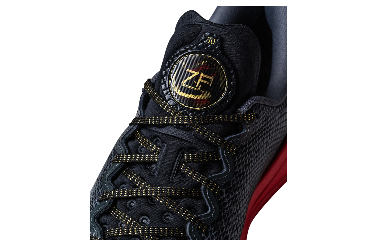 Under Armour Curry 12 Year of the Snake - Jan 2025 - 6004077-001