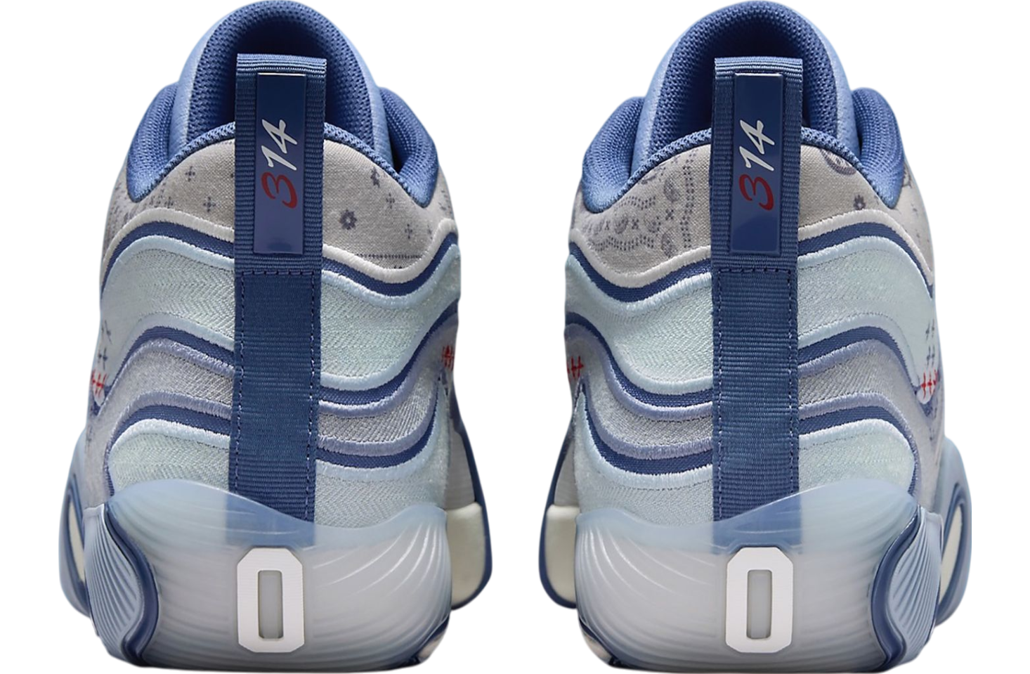 Jordan Tatum 3 Blue Denim - Jun 2025 - HV5878-401 - KicksOnFire.com