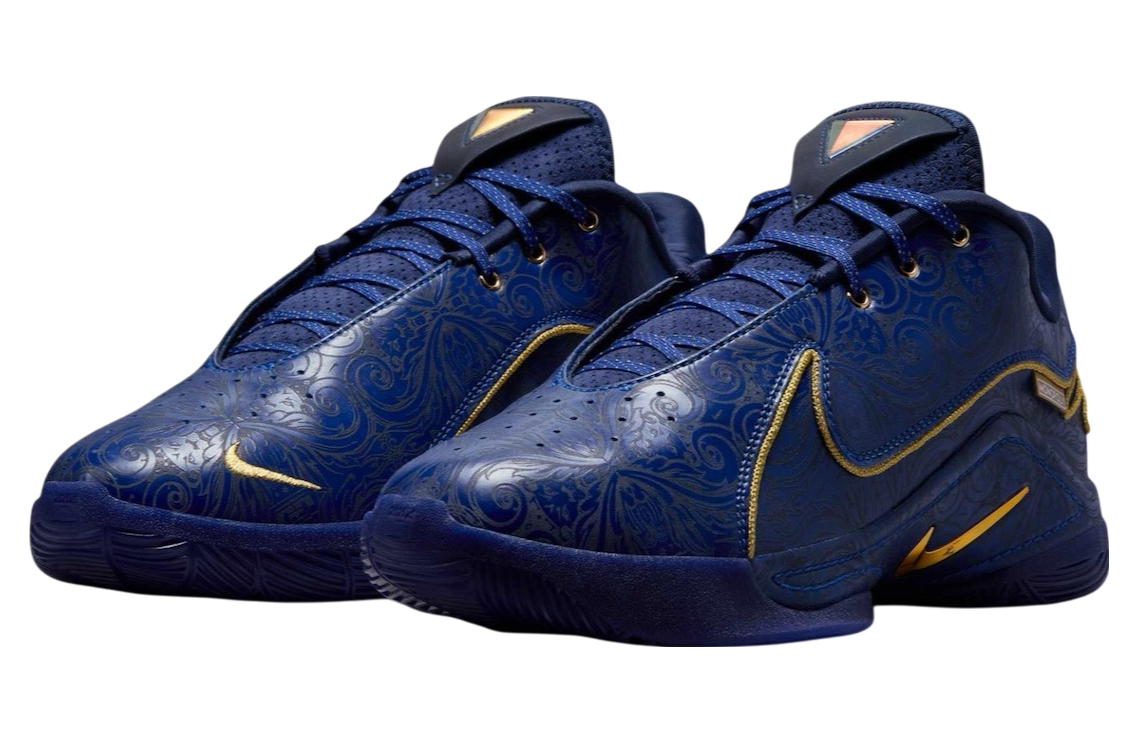 Monopoly x Nike LeBron 22 Token - Nov 2024 - HV5145-400