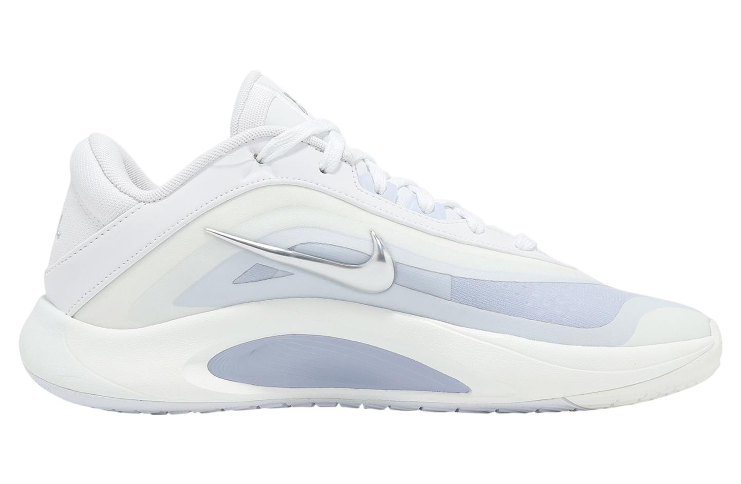 Nike A One EP White / Summit White - May 2025 - FZ8606100