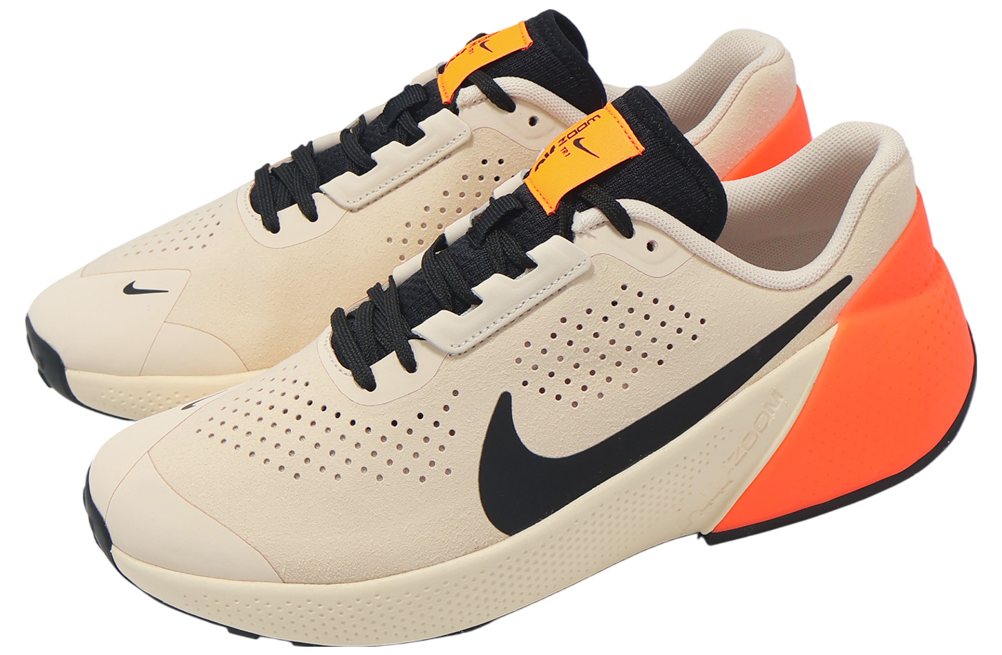 Nike Air Zoom TR 1 Guava Ice / Mtlc Pewter - Dec 2024 - DX9016800