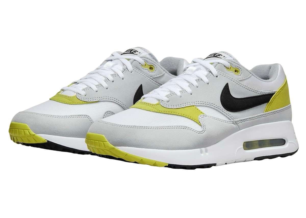 Nike Air Max 1 86 OG Golf Bright Cactus - Oct 2024 - DV1403-004