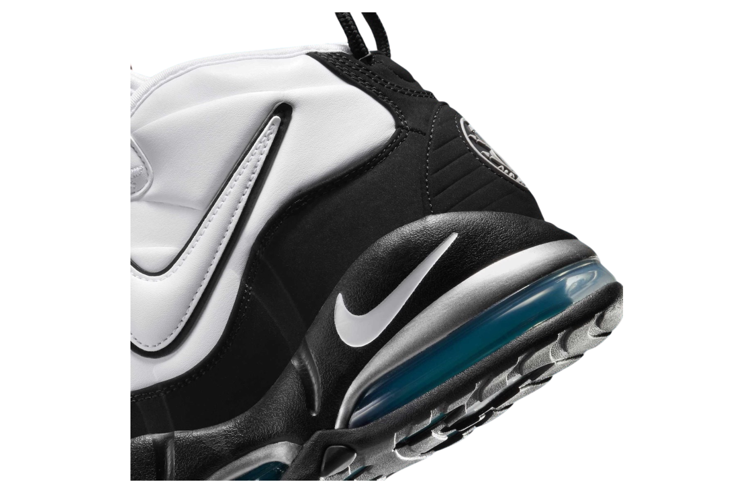 BUY Nike Air Max Uptempo 95 Mystic Teal | Kixify Marketplace
