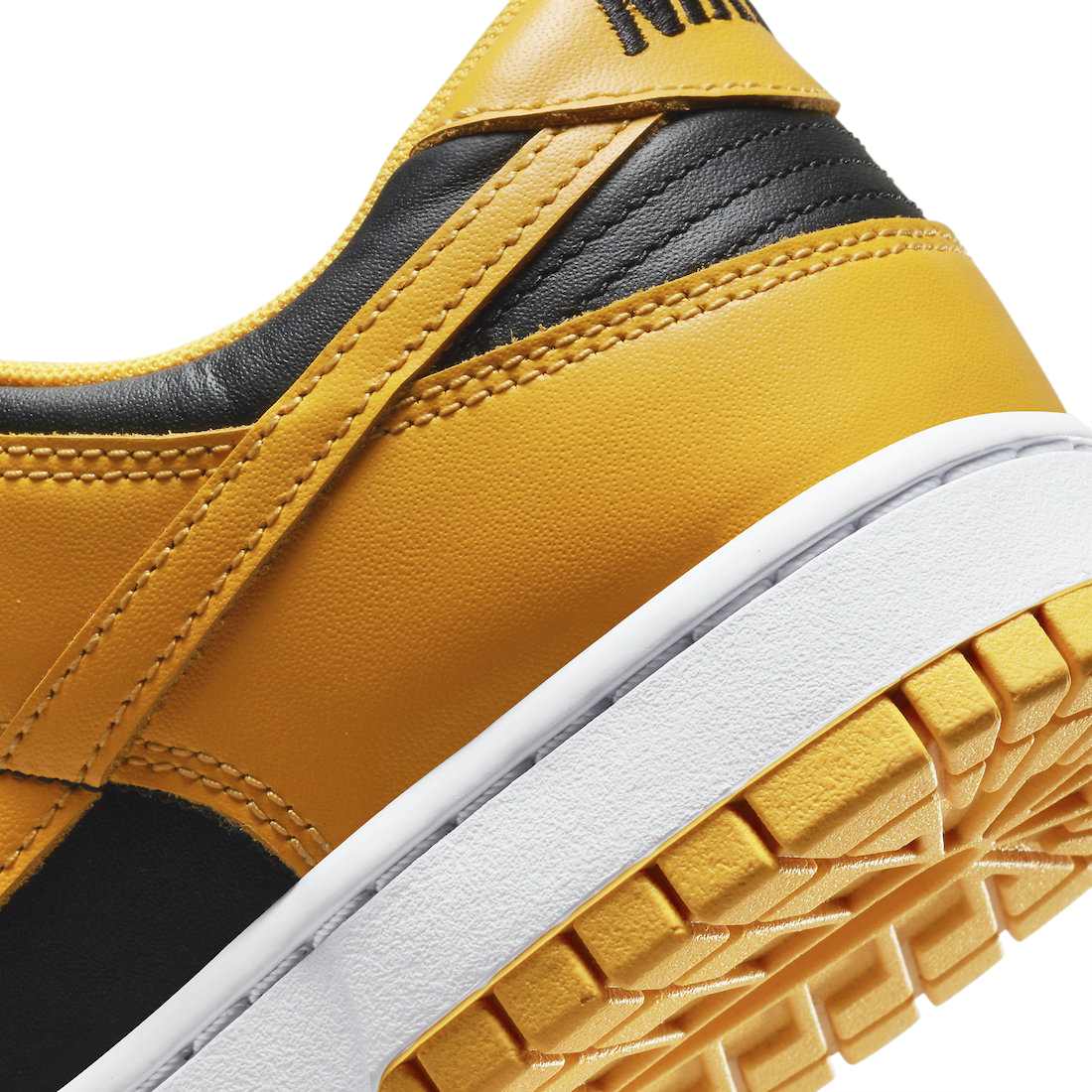 BUY Nike Dunk Low Championship Goldenrod | Kixify Marketplace