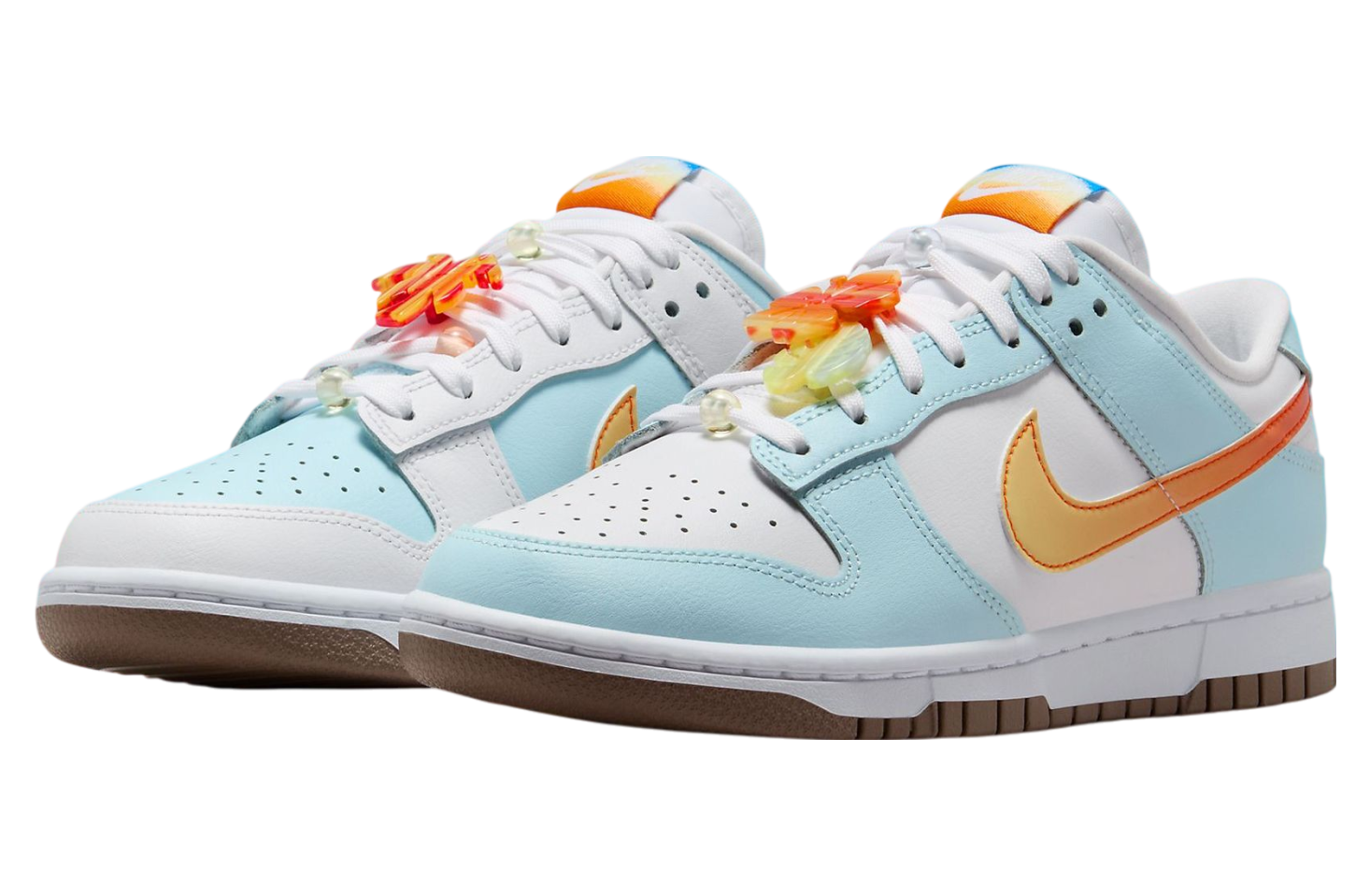 Nike Dunk Low LX WMNS Beach Sunset - Jun 2025 - IB8877-191